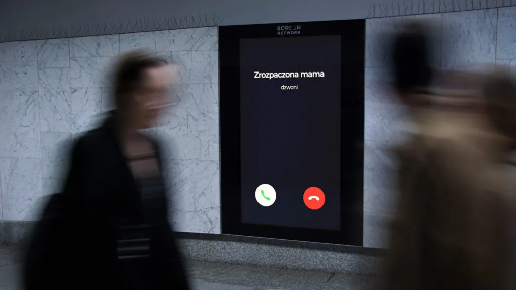 W A Nie Trwa Po Czenie W Sprawie Zaginionego Dziecka Fundacja Itaka 5