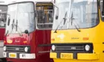 Wakacyjne Przejazdzki Ikarusem Po Gornoslasko Zaglebiowskiej Metropolii. Historyczne Autobusy Znow Na Gtrasach