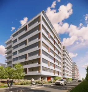 Warszawski Swit Home Invest