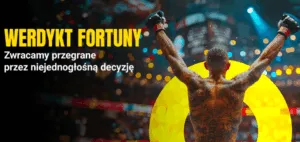Werdykt Fortuny – Twoj Typ Nasza Ochrona Przy Kontrowersyjnych Decyzjach