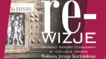 Wystawa Re Wizje W Muzeum Slaskim Plakat