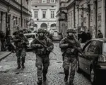Zamach Stanu Wojsko Na Ulicy