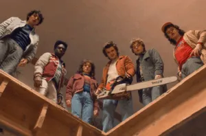 Zapowiedz Stranger Things Sezonu 5