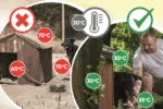 Zbliza Sie Fala Upalow. Apel O Rozwage I Odpowiedzialnosc Wobec Zwierzat