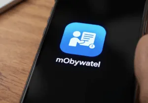 MObywatel Aplikacja I Jej Funkcje 1