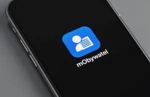 MObywatel Aplikacja I Jej Funkcje