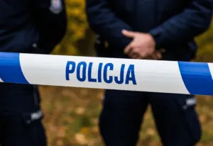 Policja Tasma Jesien