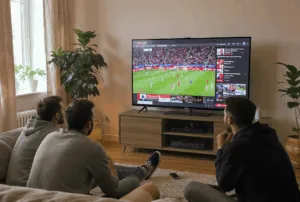 Transmisja Sportowa Pilka Nozna Football Na Youtube