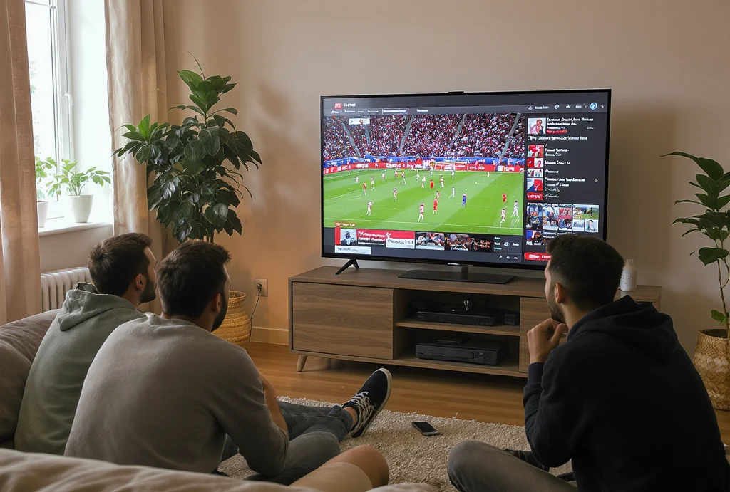 Transmisja Sportowa Pilka Nozna Football Na Youtube