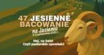 47 Jesienne Bacowanie Na Jasieniu