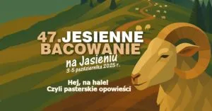 47 Jesienne Bacowanie Na Jasieniu