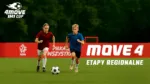 4move 1x1 Cup Etap Regionalny