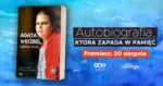 Agata Wrobel Ciezar Zycia