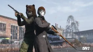 Aktualizacja DayZ 1.29 W Wersji Eksperymentalnej – Co Nowego W Grze 1