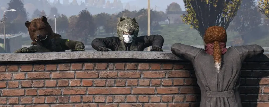 Aktualizacja DayZ 1.29 W Wersji Eksperymentalnej – Co Nowego W Grze