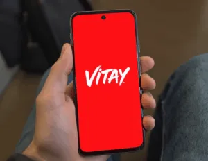 Aplikacja VITAY Orlen