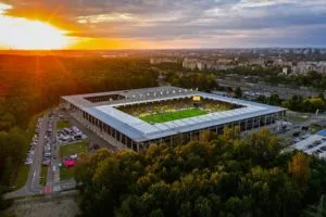 Arena Katowice Wydluza Termin Konkursu Na Sponsora Tytularnego Fot. KAW