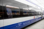 Bielsko Biala – Krakow Nowe Szybkie Polaczenia PKP Intercity 1