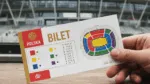 Bilet Na Mecz Reprezentacji Polski