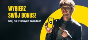 Codziennie 3 Freebety Do Wyboru W Fortunie