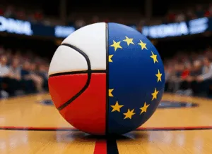 EuroBasket Polska