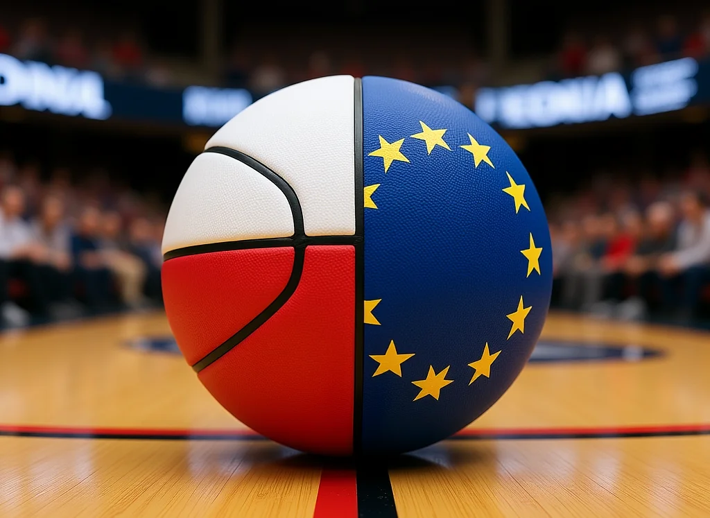 EuroBasket Polska