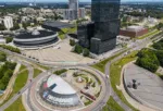 FIBA EuroBasket 2025 Odbedzie Sie M.in . W Katowickim Spodku Fot. M. Malina