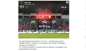 Facebook TyskiFan