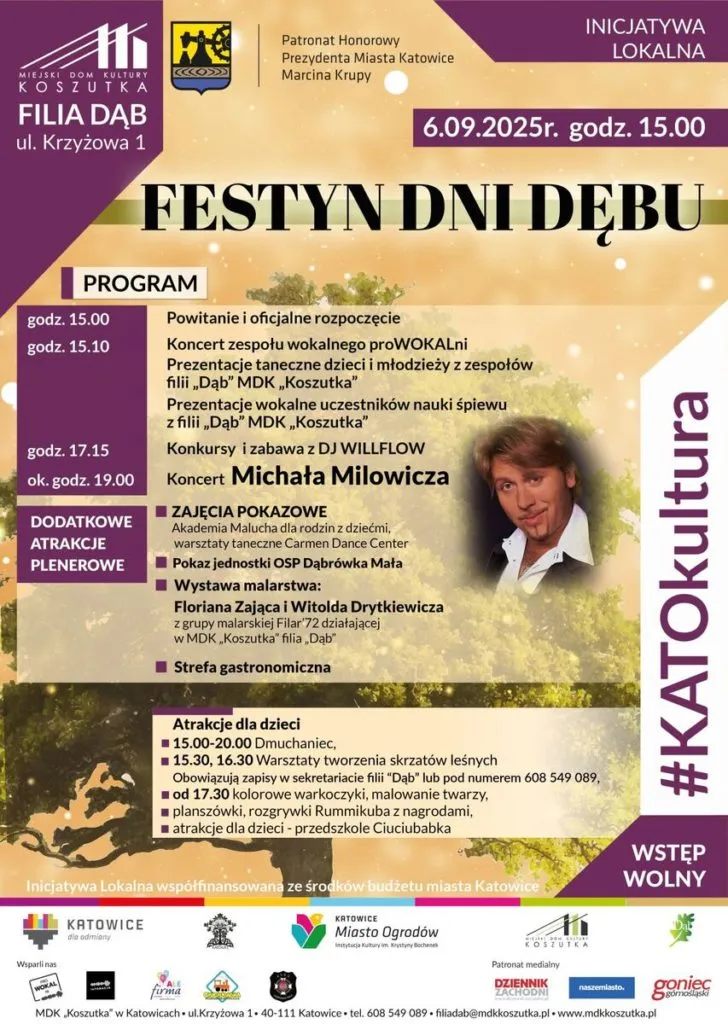 Festyn Dni Debu 2025 R