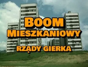 Film Nasze Osiedla 1974 Urbanis