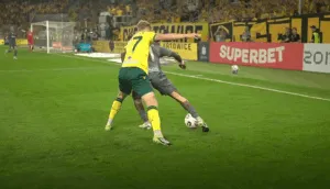 GKS Katowice Radomiak Radom