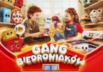 Gang Biedroniakow 2025 Nowa Akcja Maskotkowa Biedronki