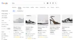 Google Zakupy Buty