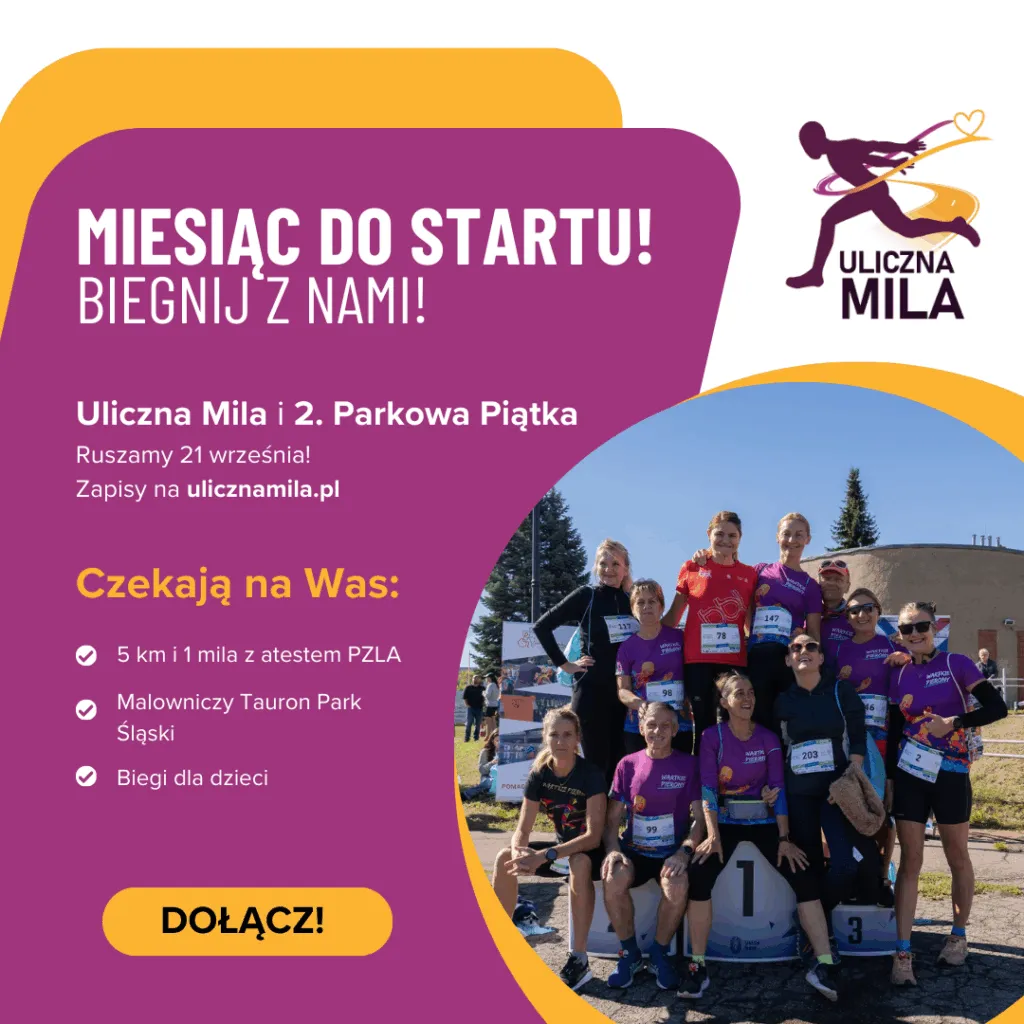 Grafika Miesiac Do Startu