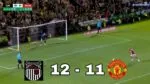 Grimsby Town Sensacyjnie Eliminuje Manchester United Z Pucharu Ligi
