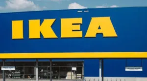 IKEA Sklep