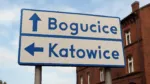 Katowice Bogucice Znak 1