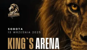 Kings Arena