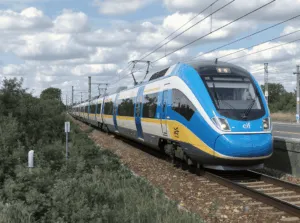 Koleje Slaskie Fot Silesion Pl 1