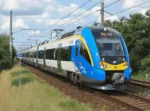 Koleje Slaskie Fot Silesion Pl