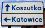 Koszutka Katowice Znak 1