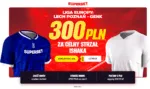 Kurs 150.0 Na Celny Strzal Mikaela Ishaka W Meczu Lech Poznan Genk W Superbet