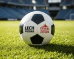 Lech Poznan – Crvena Zvezda
