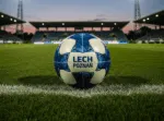 Lech Poznan Pilka Nozna