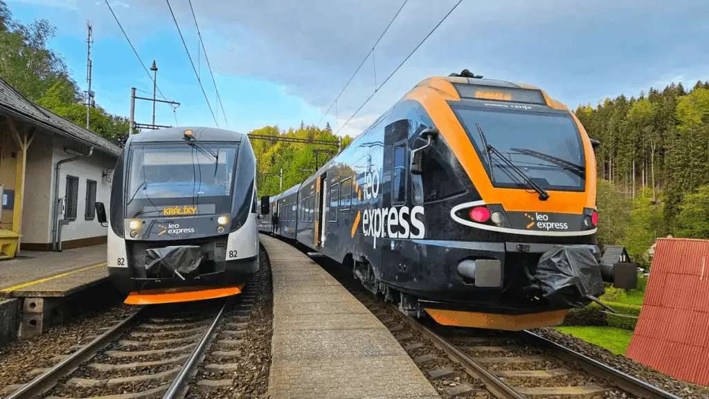Leo Express
