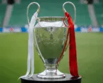 Liga Mistrzow Champions League