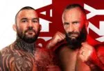MICHAL MATERLA Vs DAWID ZALECKI 