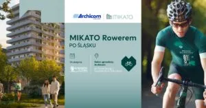 MIKATO Akcja Rowerowa