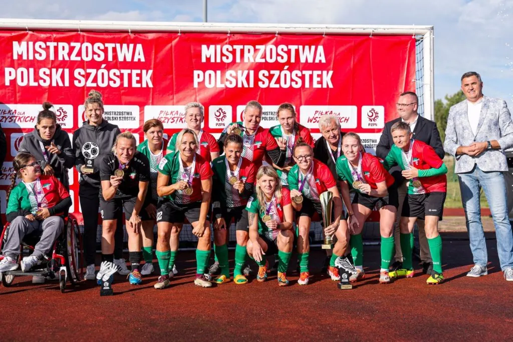 MP6 Zorza Pegow
