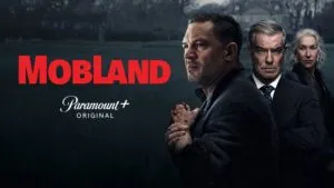 MobLand. Najlepszy Serial Gangsterski Od Lat. Fakt Nie Opinia